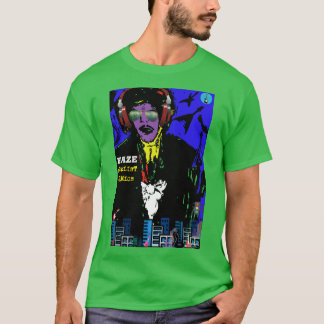 COMICEN HÖHEN NOCKLIST T-Shirt