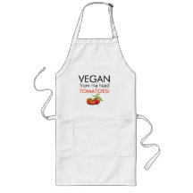 Comicpub VEGAN VON MA HEAD TOMATEN