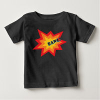 Comics-T-Shirt