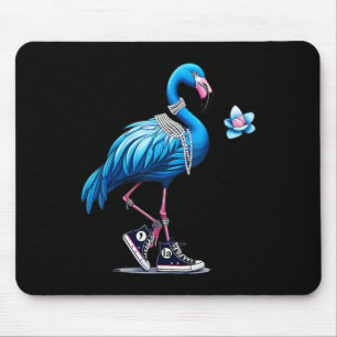 Comma La Kamala 2024 1 Mousepad