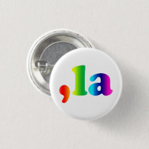 Comma La kamala Aussprache Gefälle Regenbogen