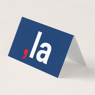 Comma La kamala drôle prononciation bleue