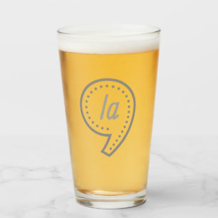 Comma la Kamala Harris Glas