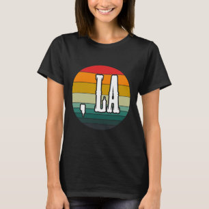 Comma La Kamala Harris T-Shirt zur Unterstützung d
