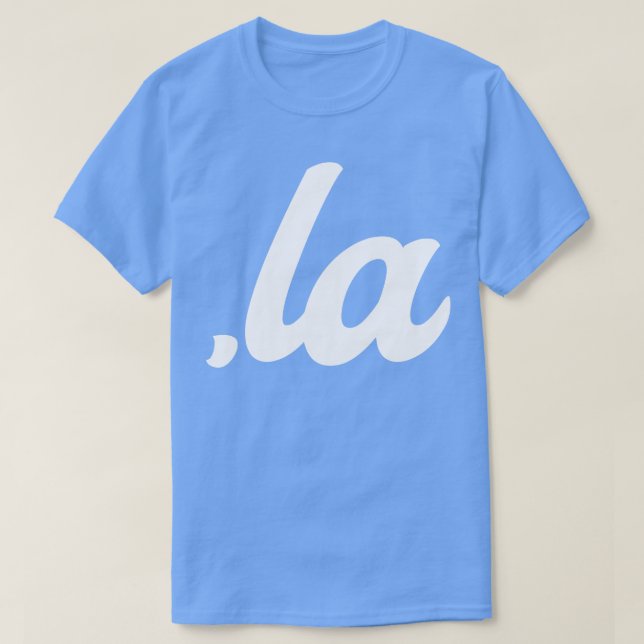 CommaLa Kapuzenpullover T-Shirt (Design vorne)