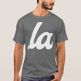 CommaLa Kinder Langarm T-Shirt