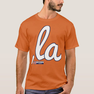 Commala politique TShirt