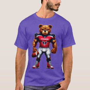 Commandants de Washington TShirt