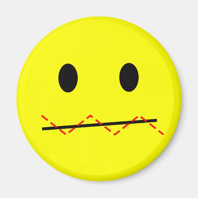 'commande d'impulsion FACE MAGNET (Devant)