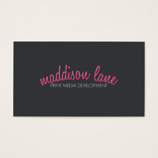 Commande personnalisée