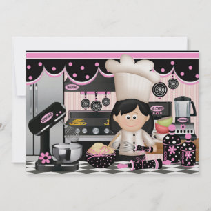 Commande personnalisée n° 3 - Cartes de recettes d