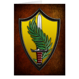 Commandement central américain