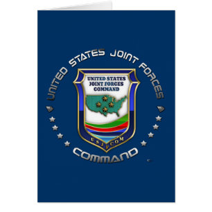 Commandement de la Force interarmées des États-Uni