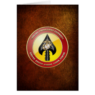 Commandement des opérations spéciales du CUSM [3
