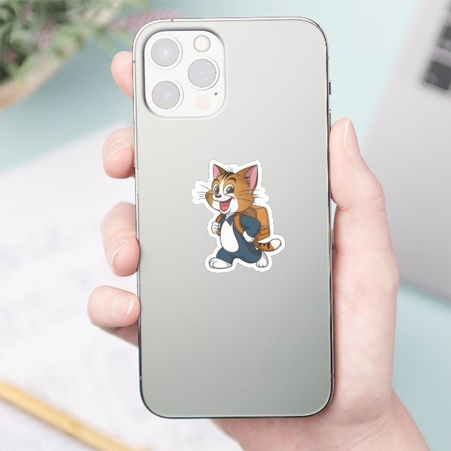 Commander des autocollants en ligne | Commander de (Téléphone)