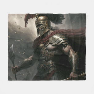 Commander Fleecedecke