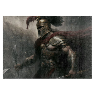 Commander Schneidebrett