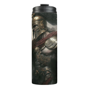 Commander Thermosbecher