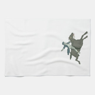 Comme ça ! Serviette