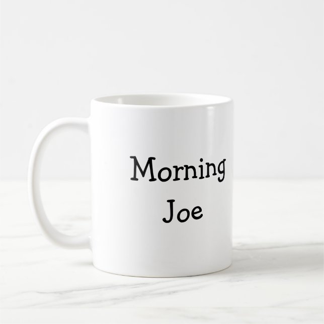 Comme de la Mug à boutons (Gauche)