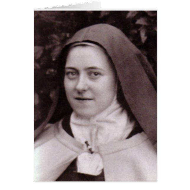 "Comme il est facile de plaire à Jésus, de ravir S (Devant)