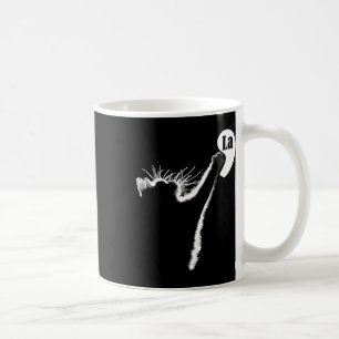 Comme La Cat Childless Cat Ladys wählen Rosie The Kaffeetasse