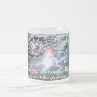Comme l'espoir pilote officiel aimez la tasse