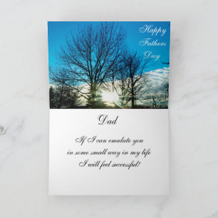 COMME PÈRE, COMME LA carte SON