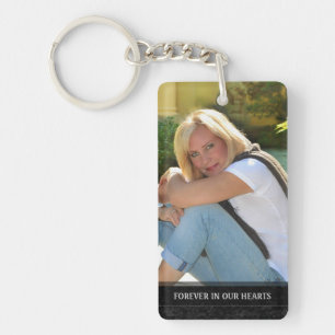 Commémoratif - dos de scène d'arbre - manqué