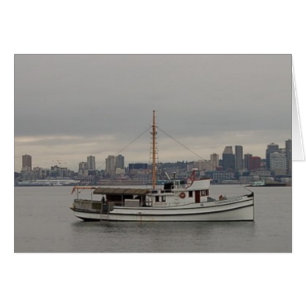 commencement à l'ancre