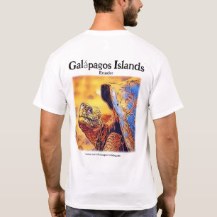 Commencer la découverte aujourd'hui - T-shirt des