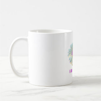 Commencez chaque jour Café Mug