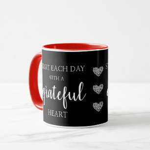 Commencez chaque journée avec une tasse de café 