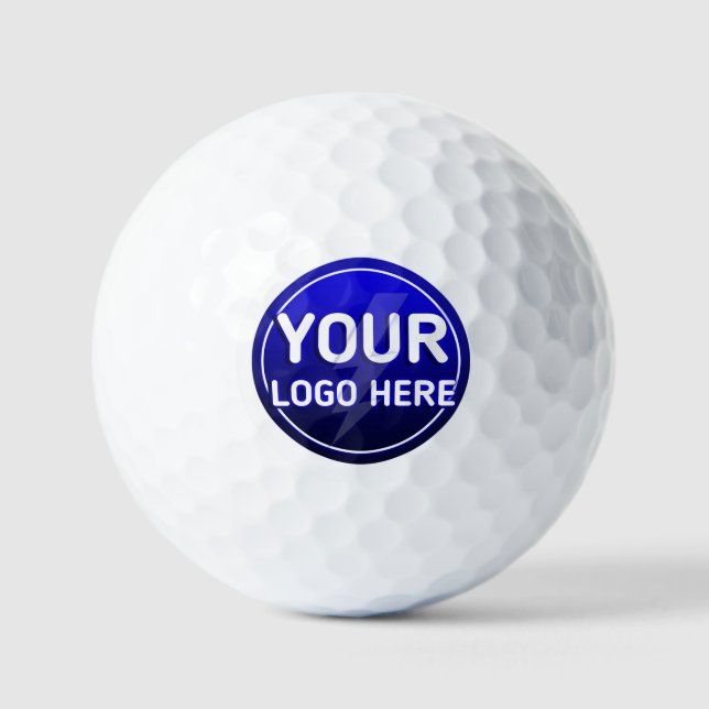 Comment customiser vos propres balles de golf avec (Recto)