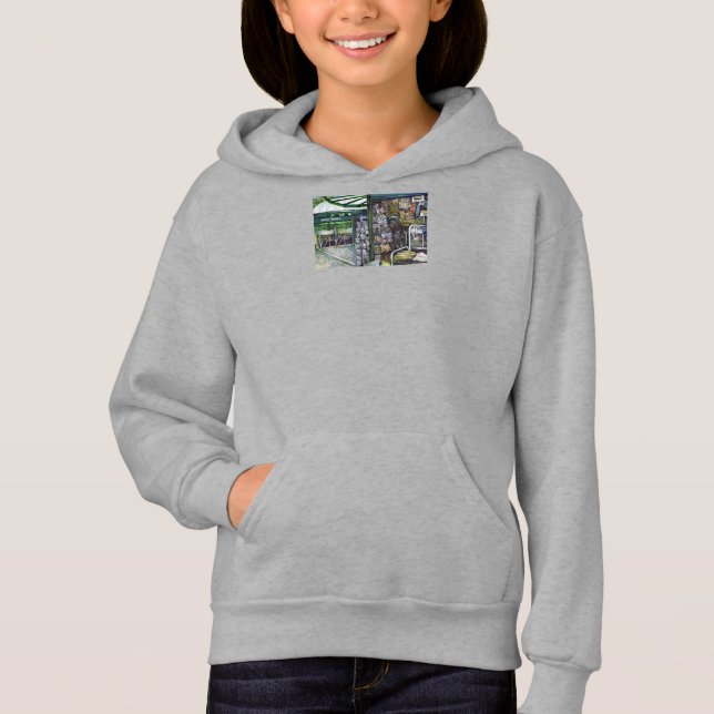 Comment Est-Ce Qu'Une Image, Sans imagination ? (Devant)