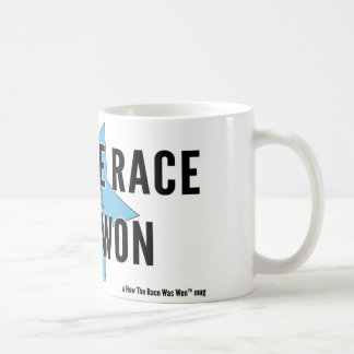 Comment la course était tasse de café de Won™