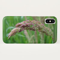 Comment l'herbe grandit coque iphone-Mate