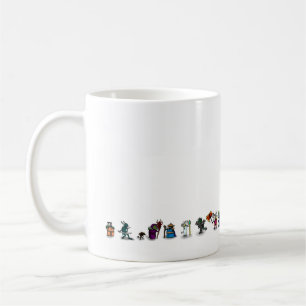Comment tasse