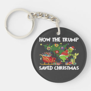 Comment Trump a sauvé Noël
