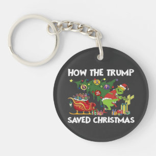Comment Trump a sauvé Noël