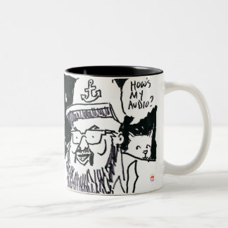 Comment va mon mug audio