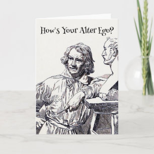 Comment va votre carte Alter Ego