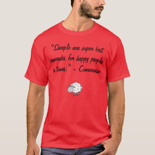 Commie-Shirt T-Shirt