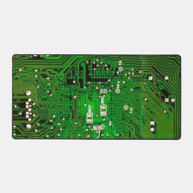 COMMISSION DES CIRCUITS (Recto)