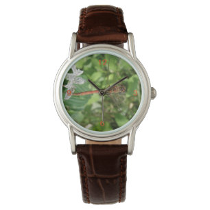 Common Darter Dragonfly Watch Armbanduhr