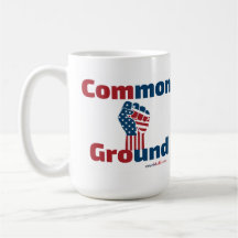 Common Ground Collection Tri-Blend-Shirt