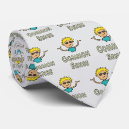 Common Sense Krawatte