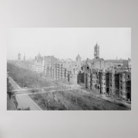 Commonwealth Avenue