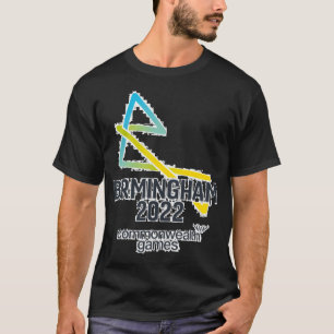 Commonwealth-Spiele T-Shirt