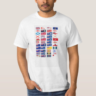 COMMONWEALTH T - Shirt